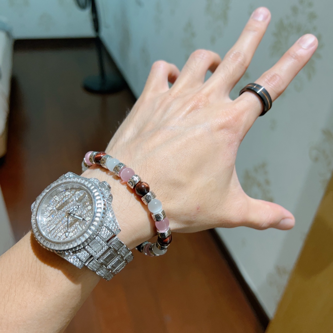 Gucci luxury bracelet 6