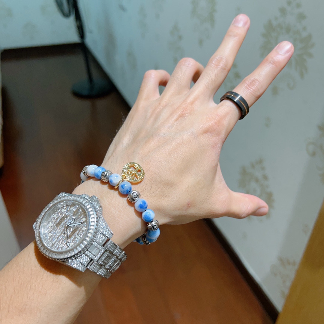 Gucci luxury bracelet 5