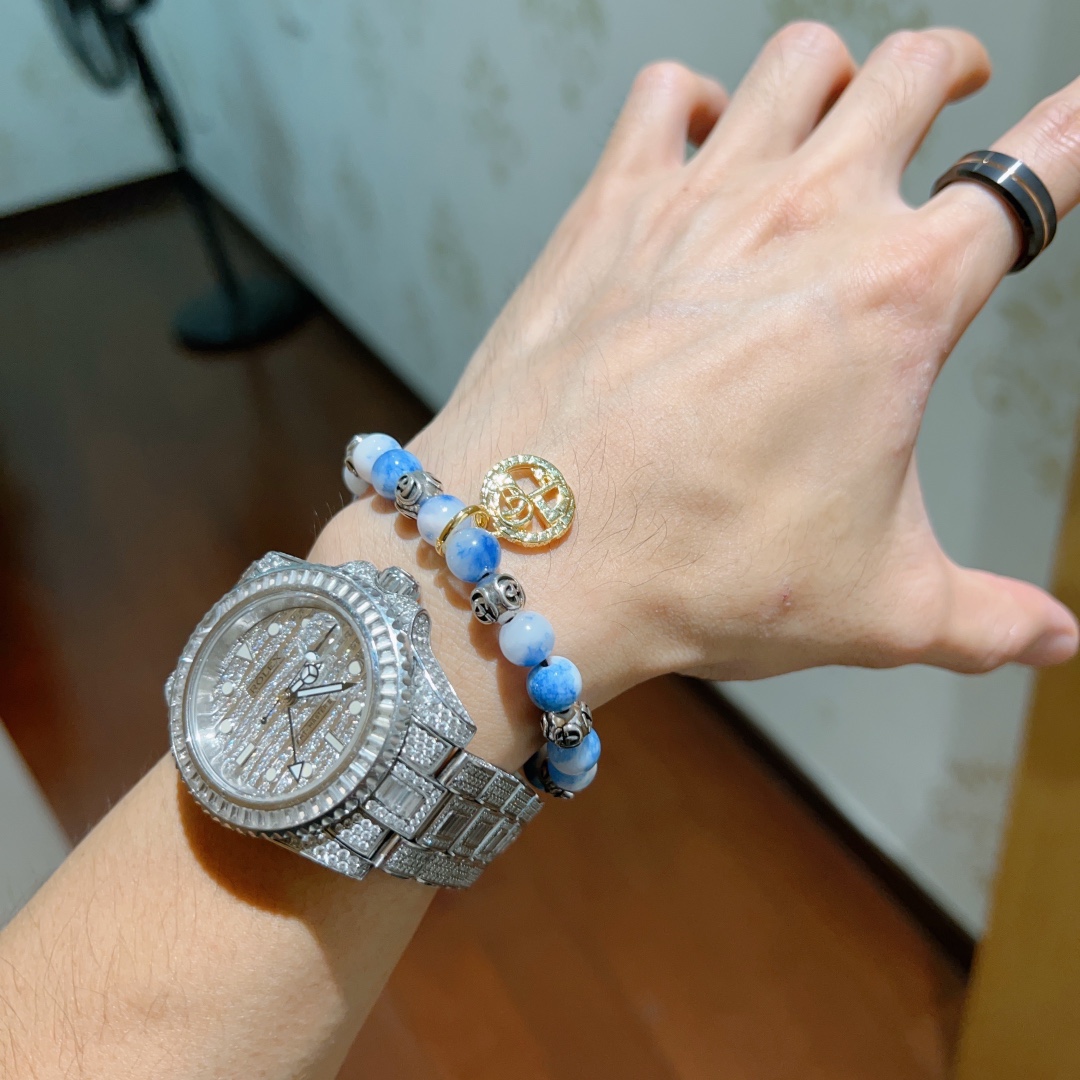 Gucci luxury bracelet 7