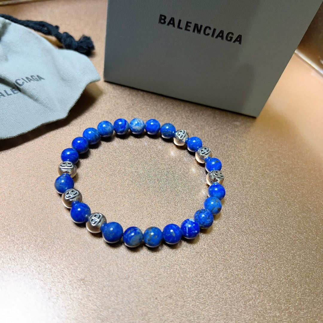 Balenciaga luxury bracelet 8