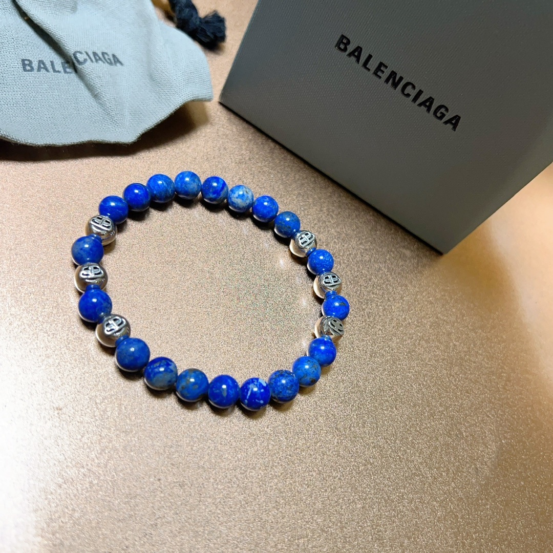 Balenciaga luxury bracelet 5