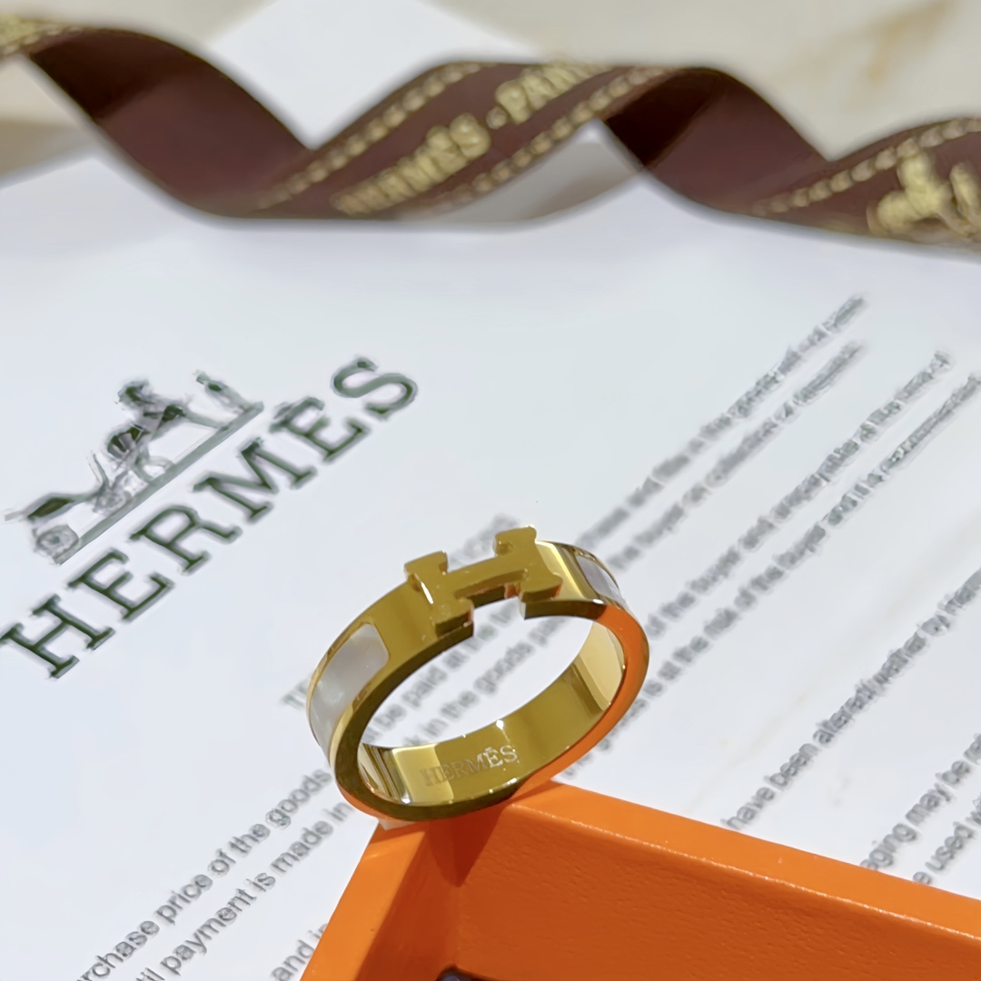 Hermès luxury designer product