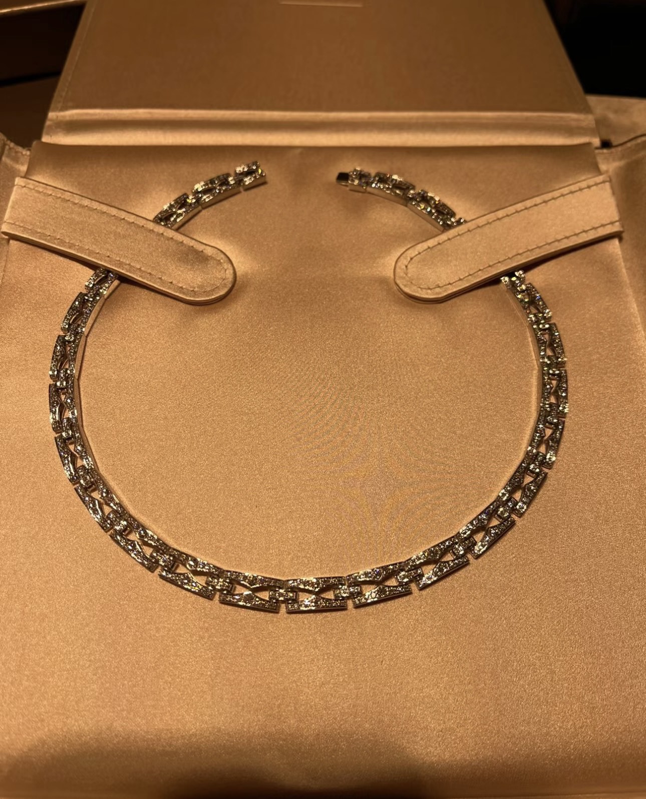 Bvlgari Haute Joaillerie Fine Jewelry Earrings Necklace Ring 2