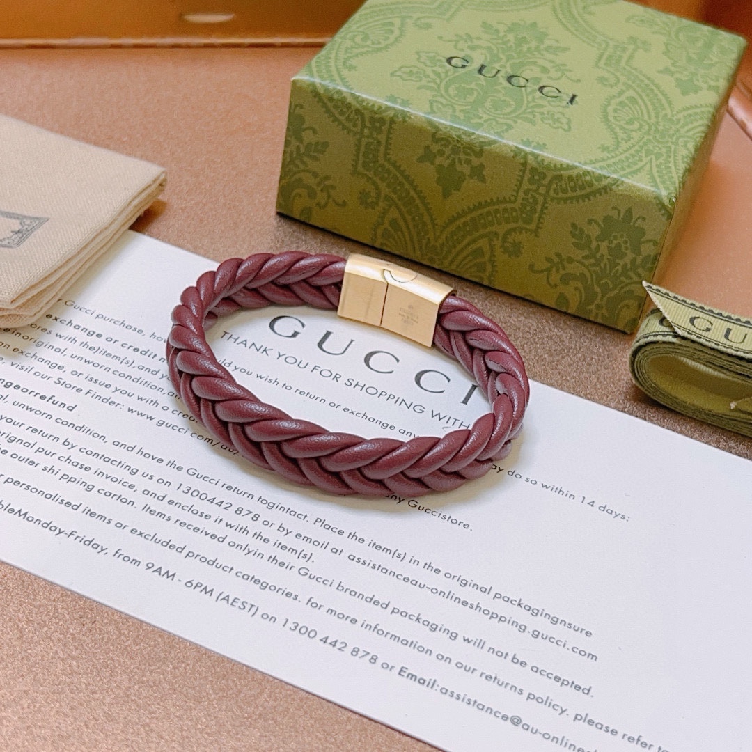 Gucci luxury designer product