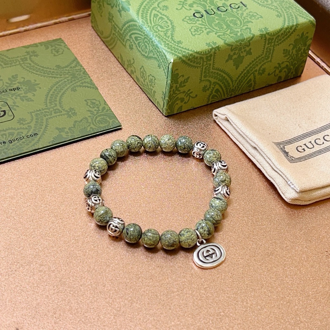 Gucci luxury bracelet 5