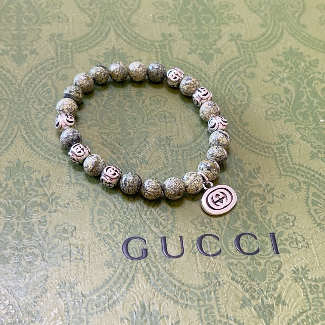 Gucci luxury bracelet 9