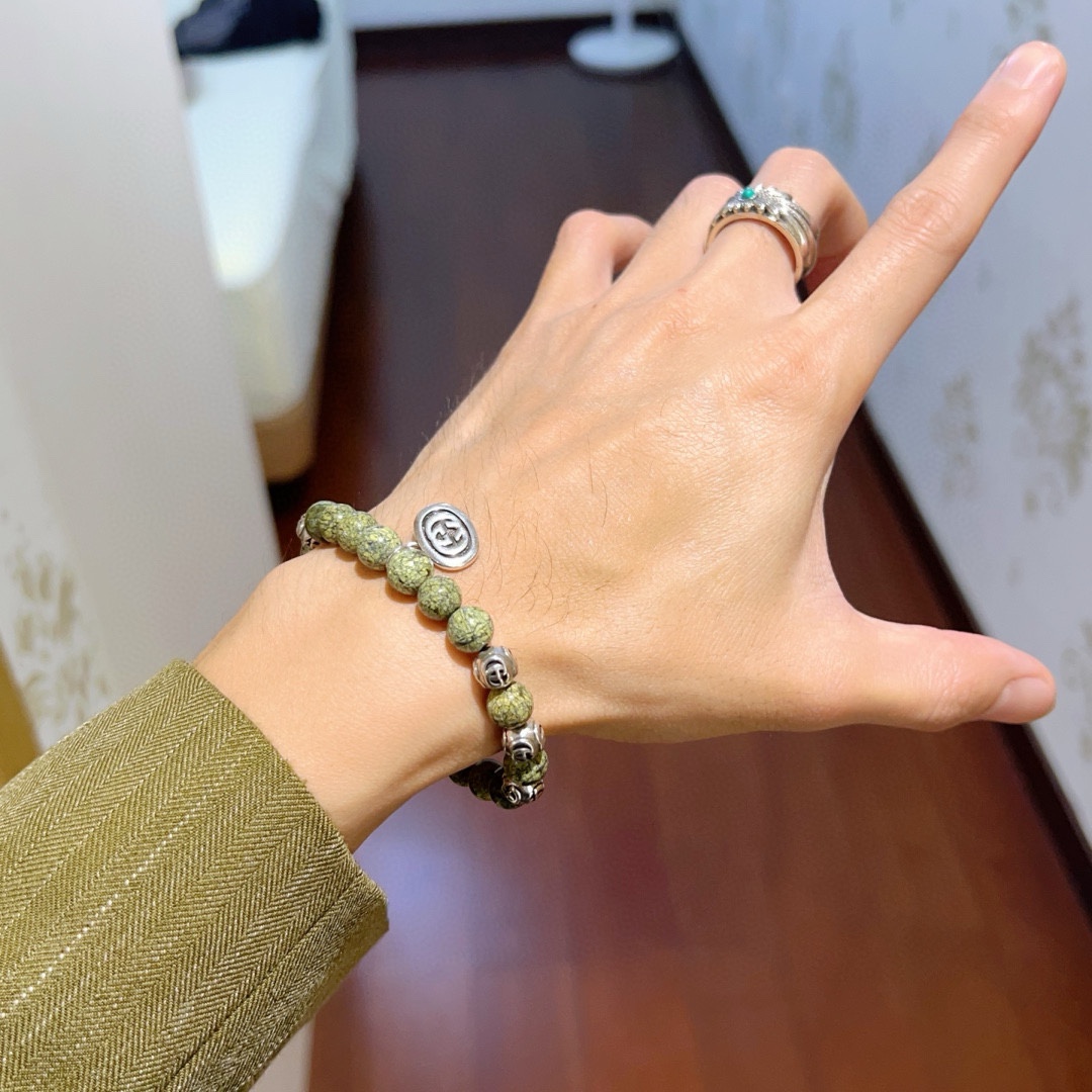 Gucci luxury bracelet 8