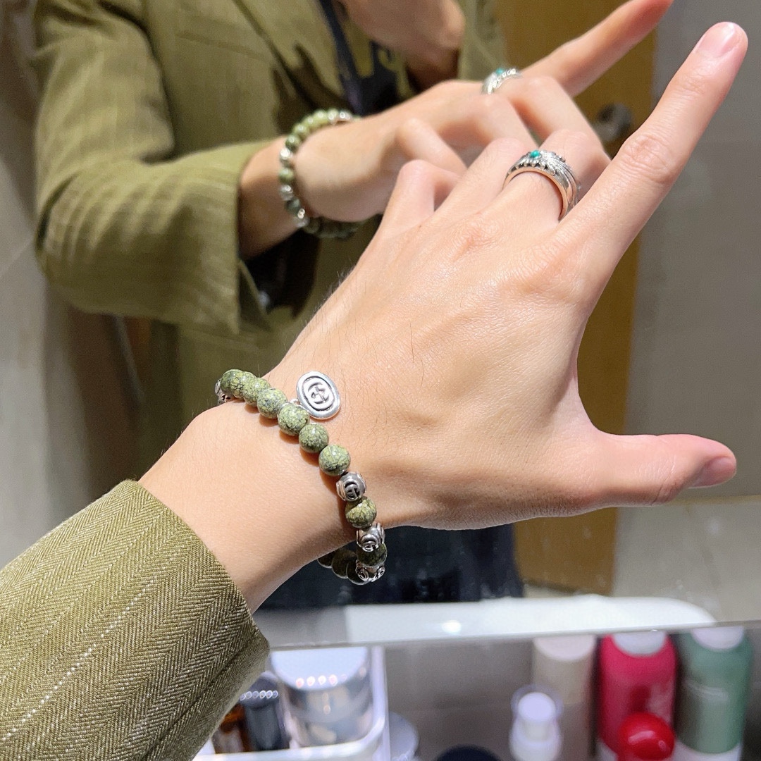 Gucci luxury bracelet 6