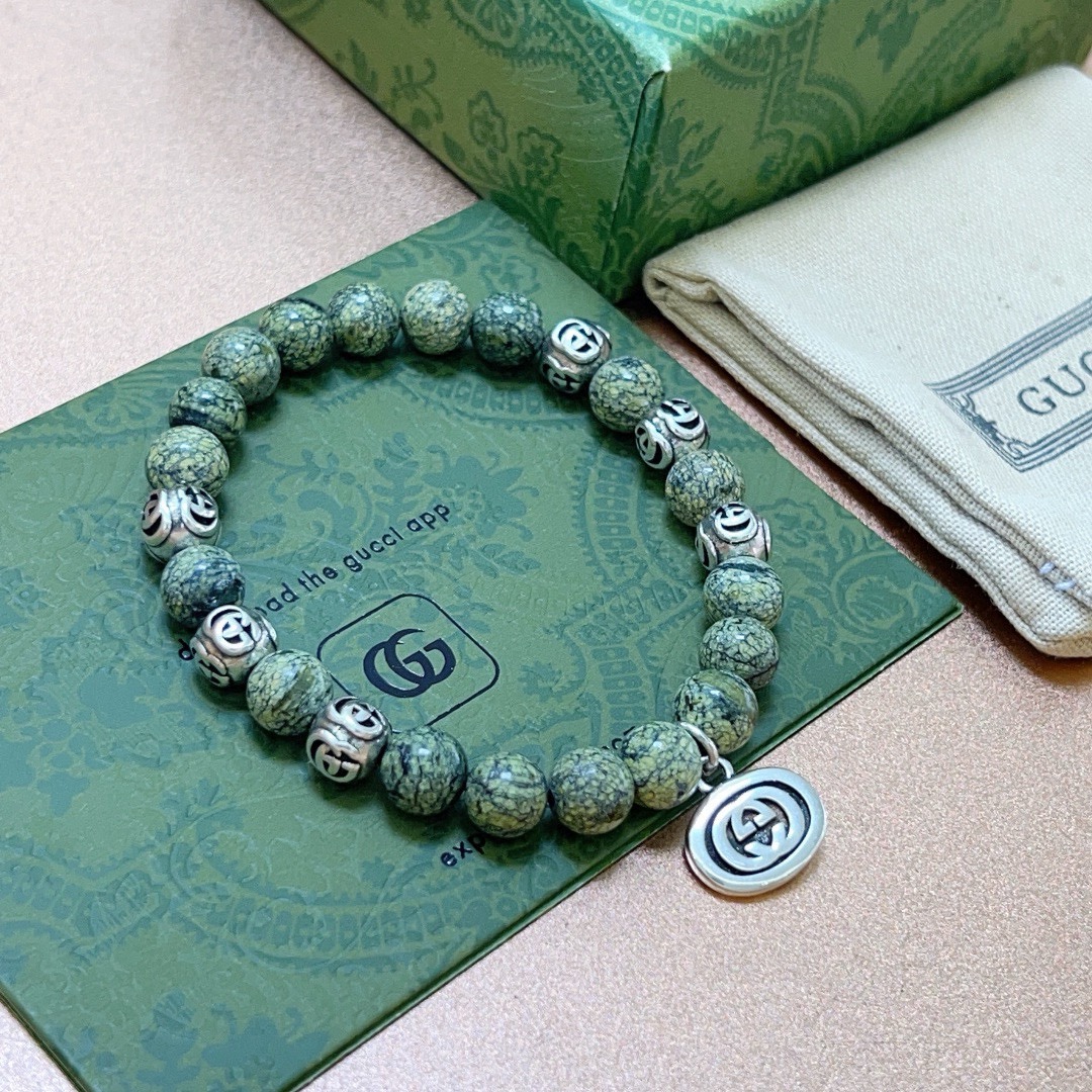 Gucci luxury bracelet 7