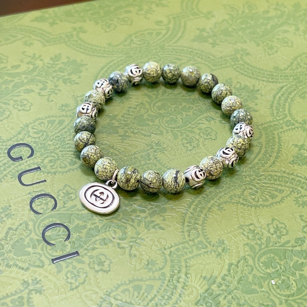 Gucci luxury bracelet 4