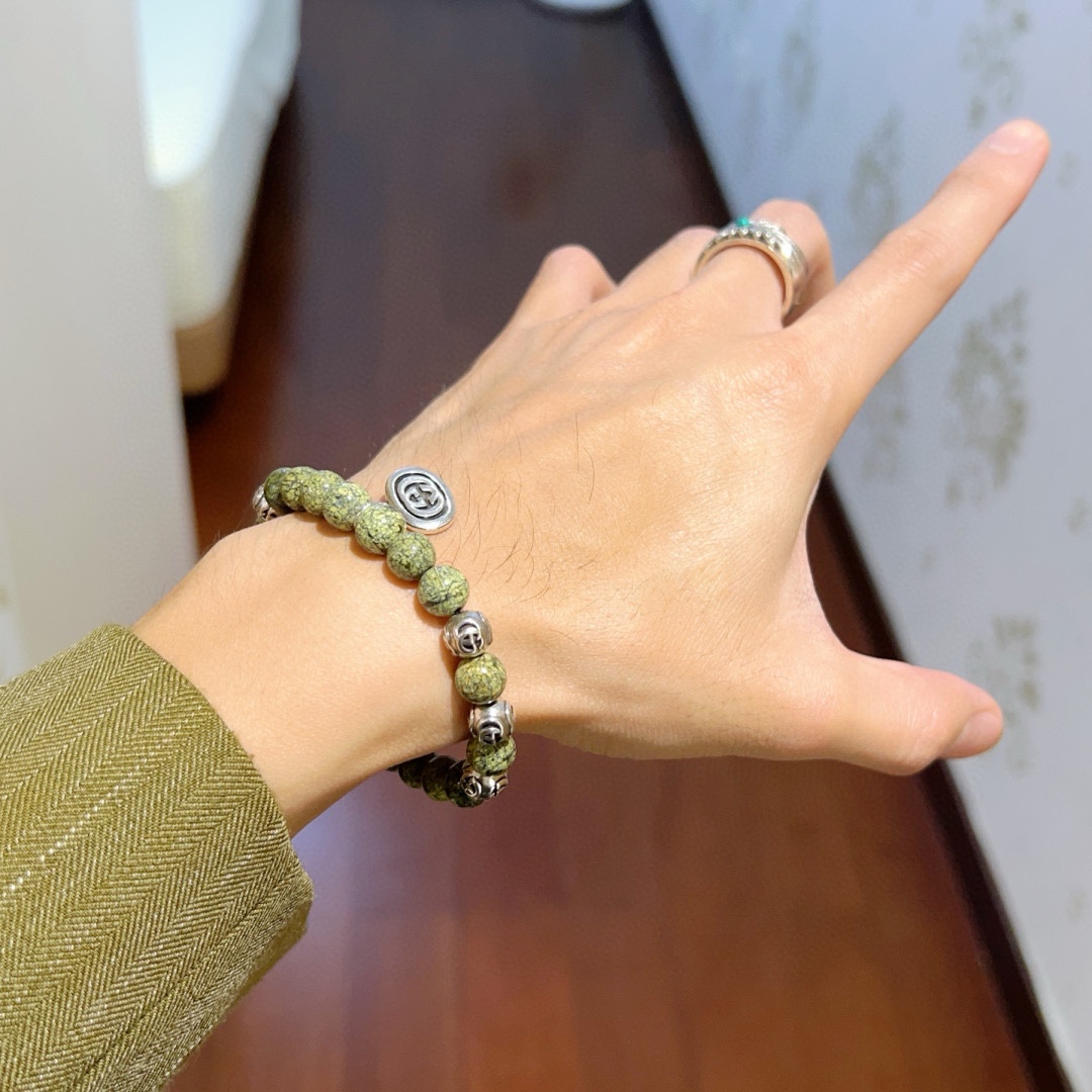 Gucci luxury bracelet 3