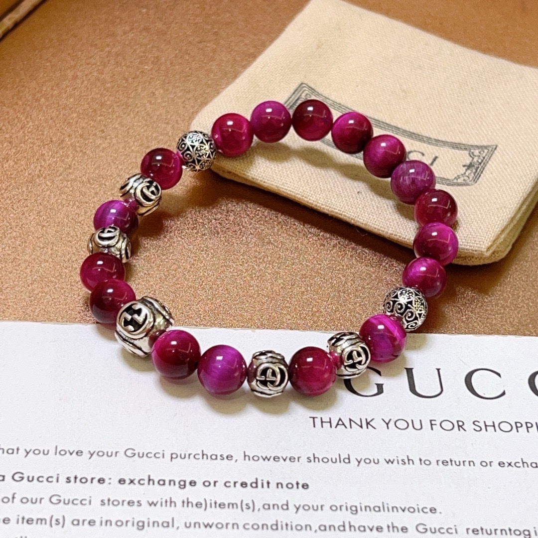 Gucci luxury bracelet 2