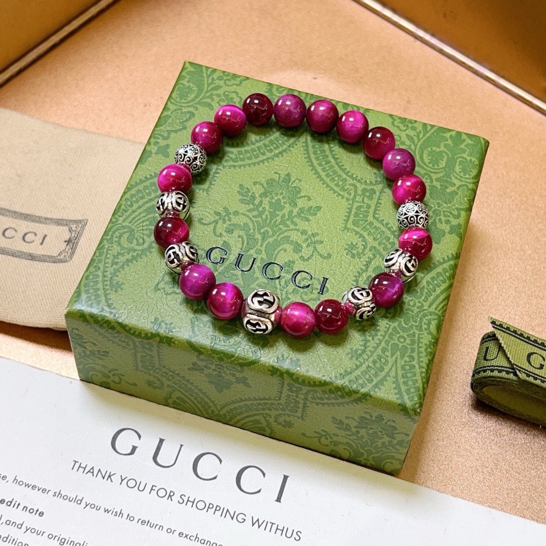 Gucci luxury bracelet 4