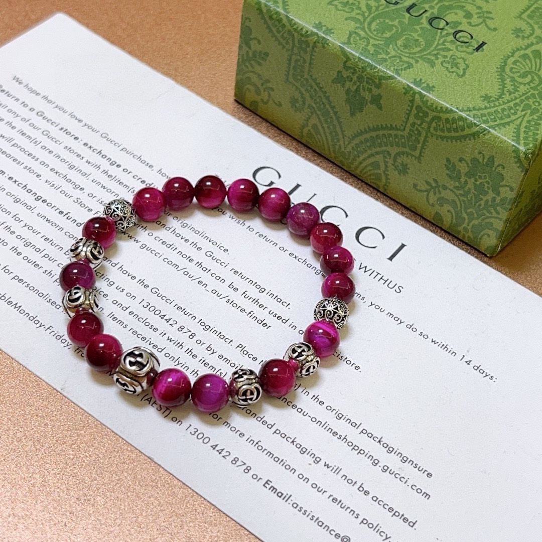 Gucci luxury bracelet 3