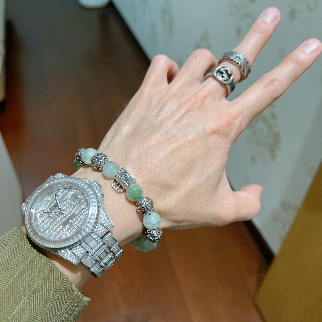 Gucci luxury bracelet 4