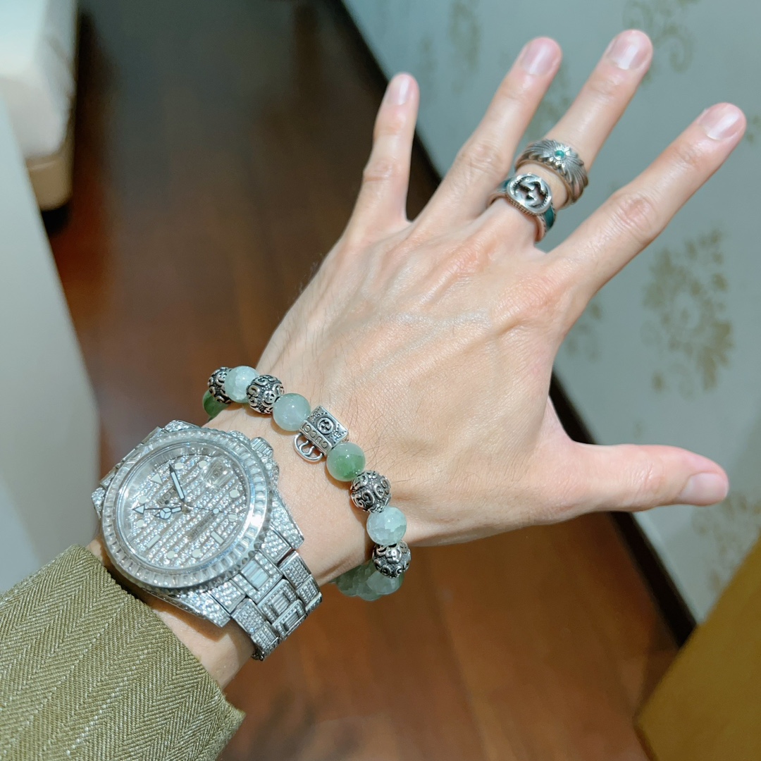 Gucci luxury bracelet 2