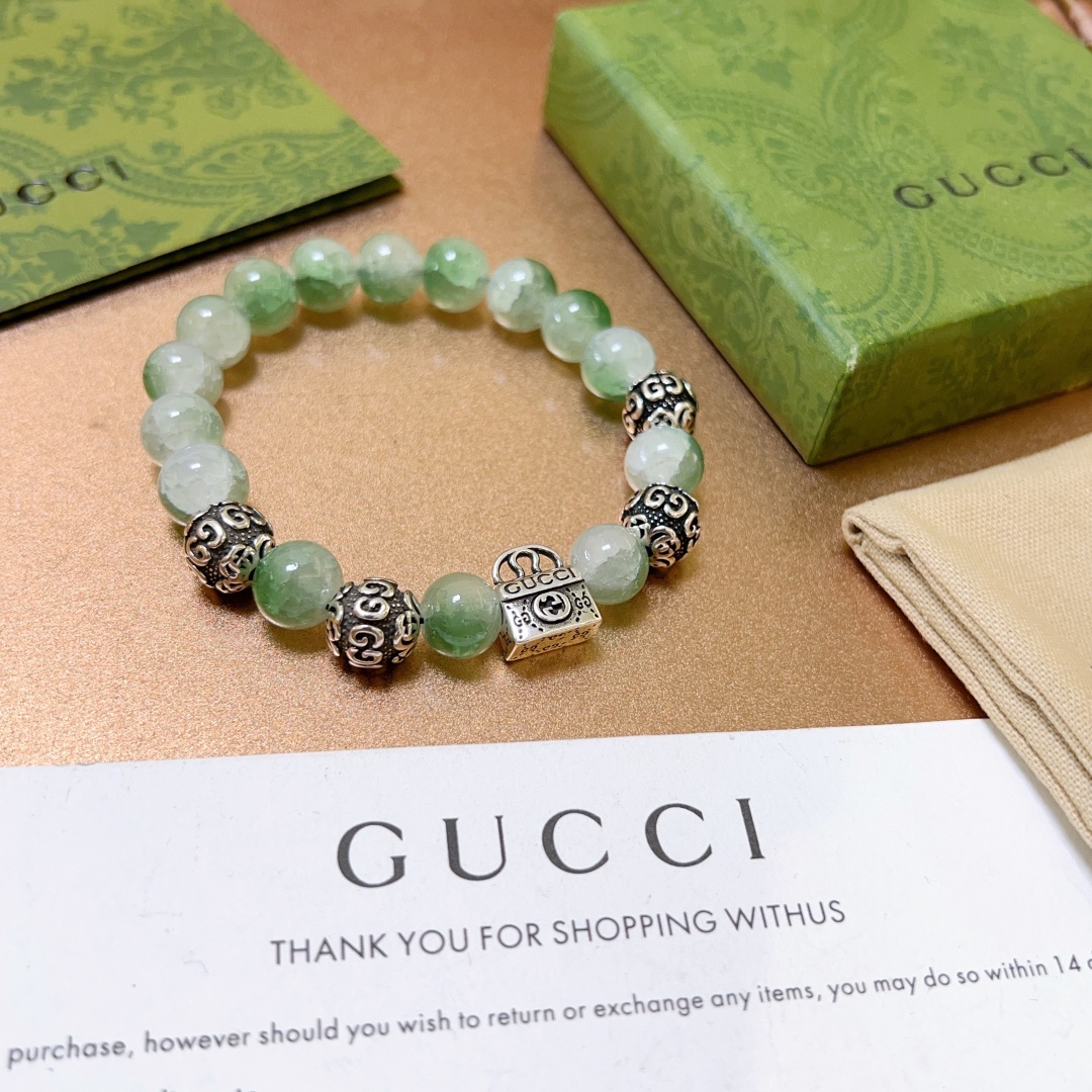 Gucci luxury bracelet 3