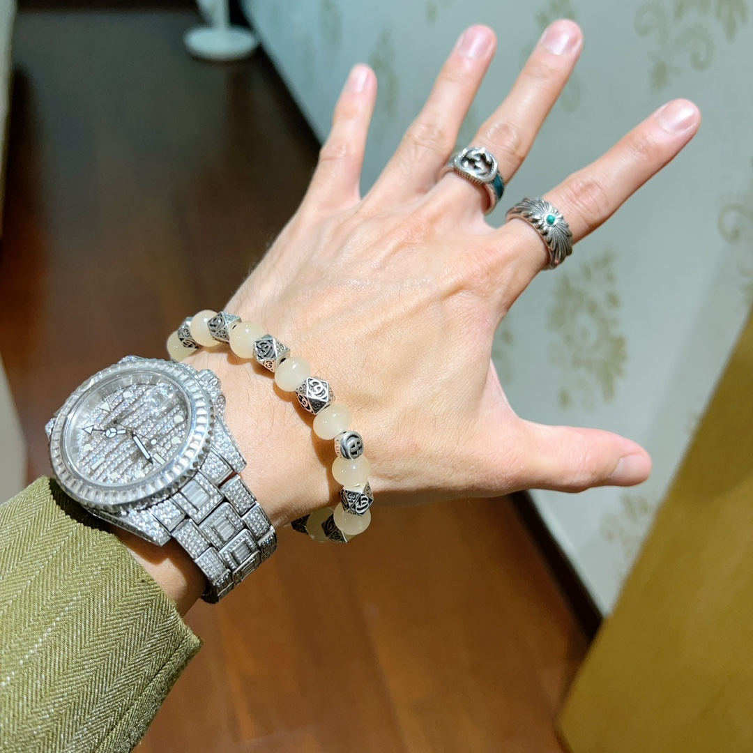 Gucci luxury bracelet 3