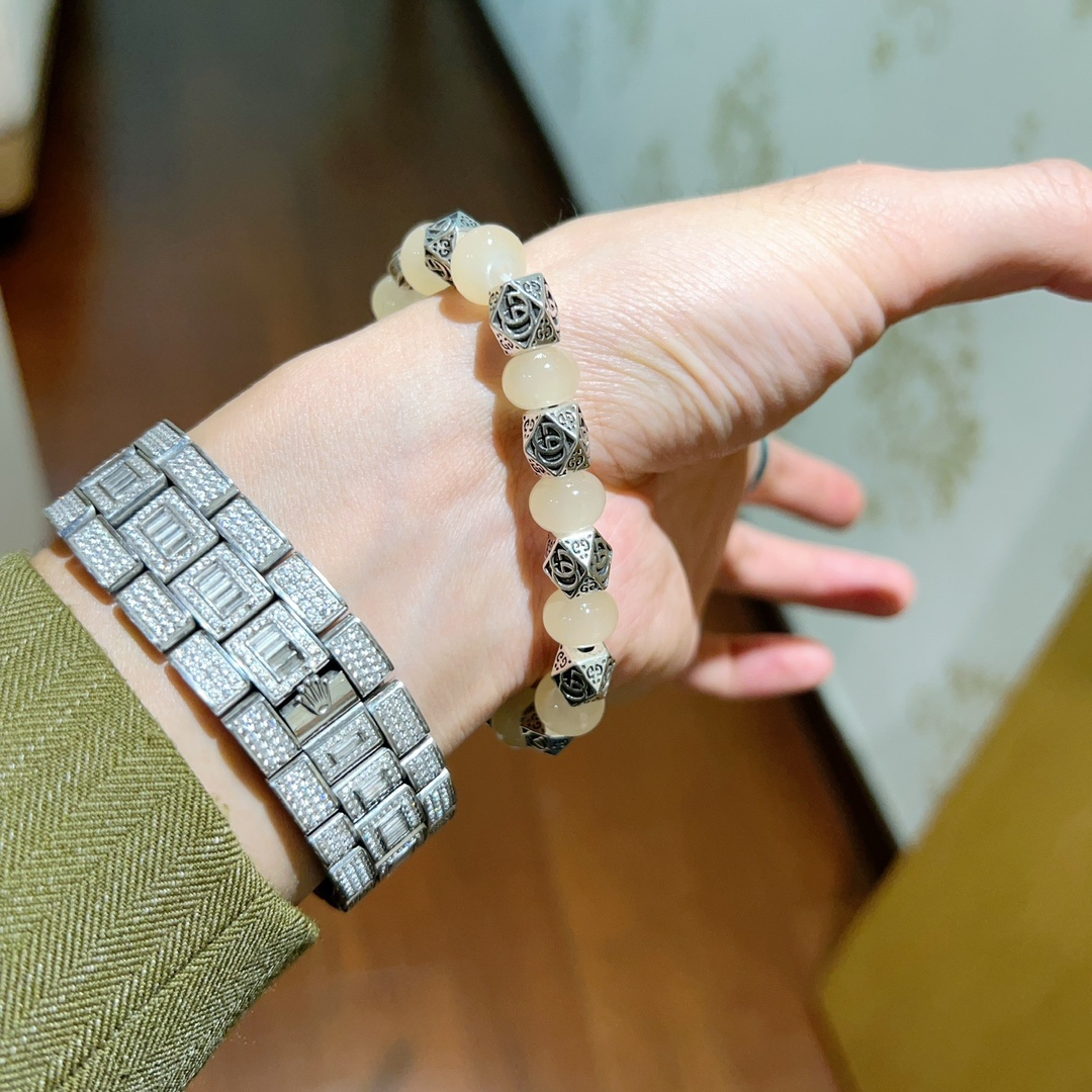 Gucci luxury bracelet 8