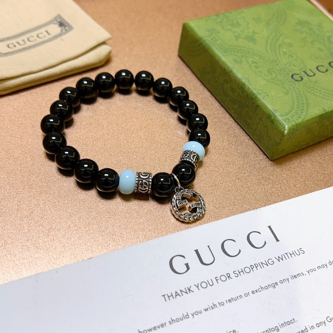 Gucci luxury bracelet 3
