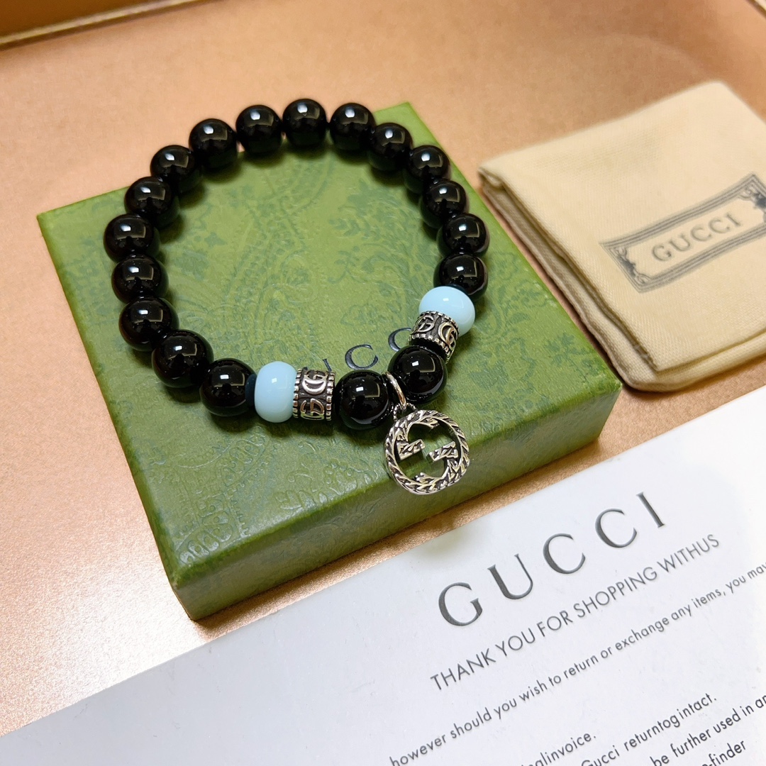 Gucci luxury bracelet 5