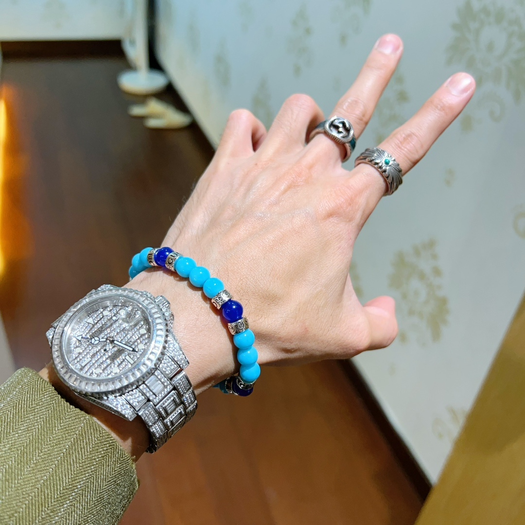 Gucci luxury bracelet 8