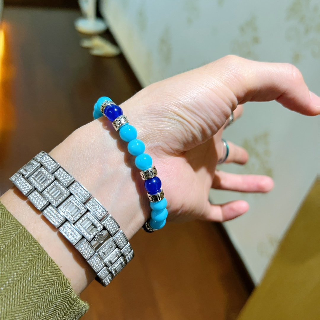 Gucci luxury bracelet 5