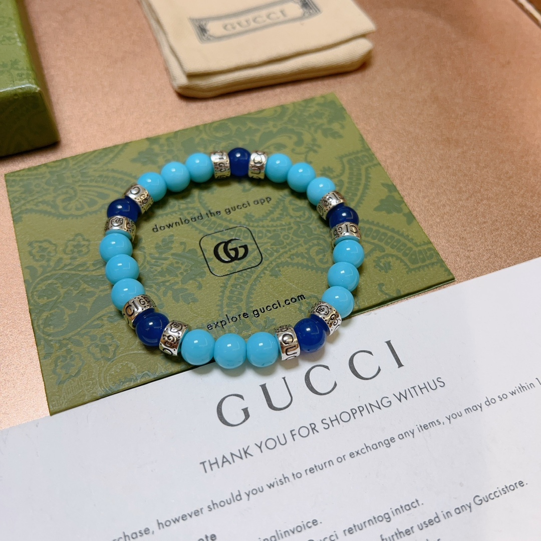Gucci luxury bracelet 2