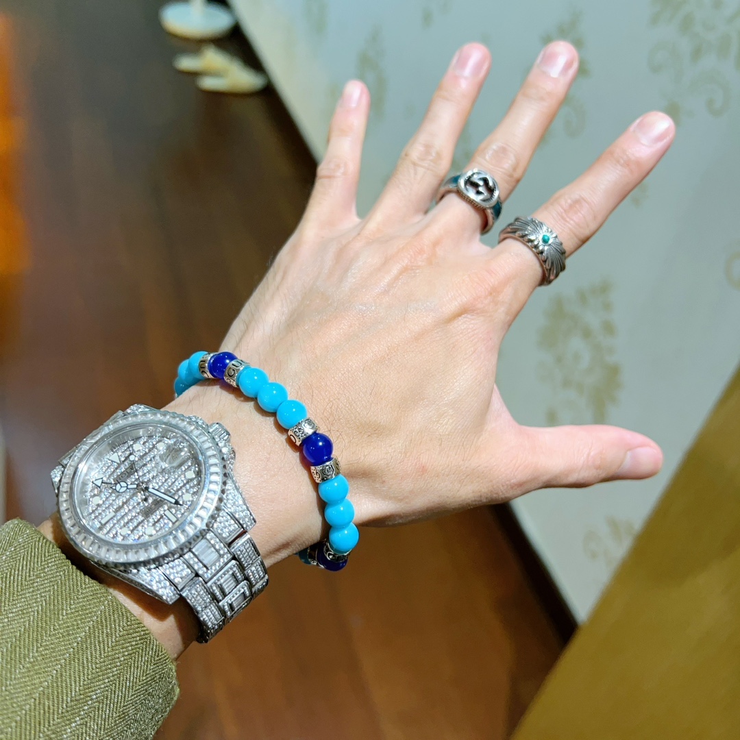Gucci luxury bracelet 3