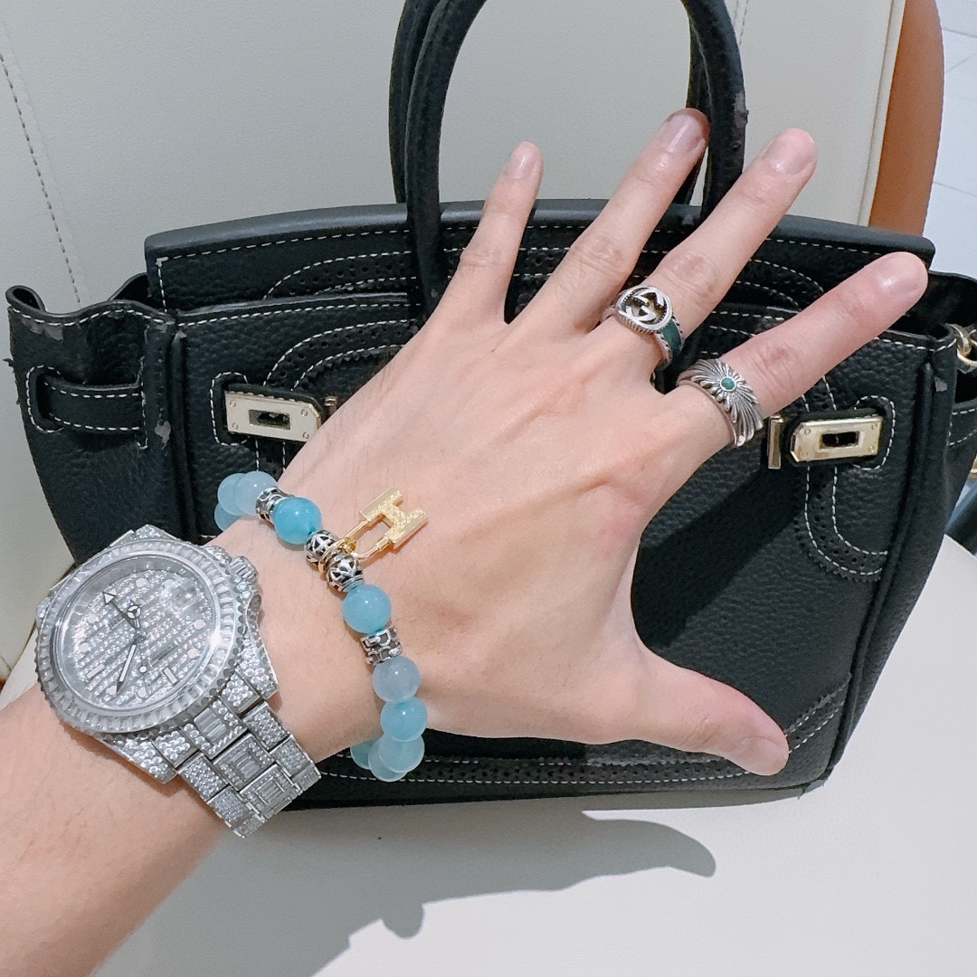 Hermès luxury bracelet 2