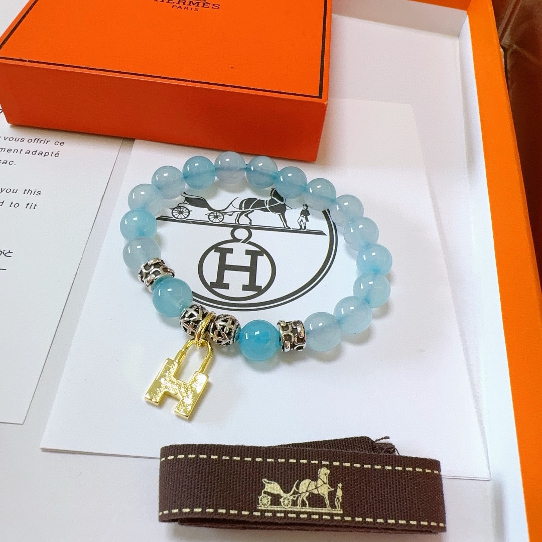 Hermès luxury bracelet 6
