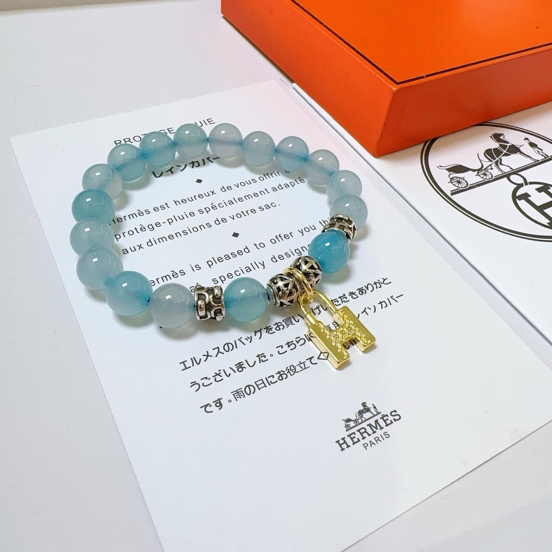 Hermès luxury bracelet 4