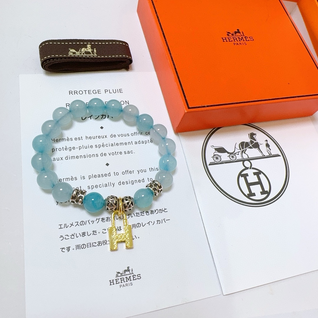 Hermès luxury bracelet 9