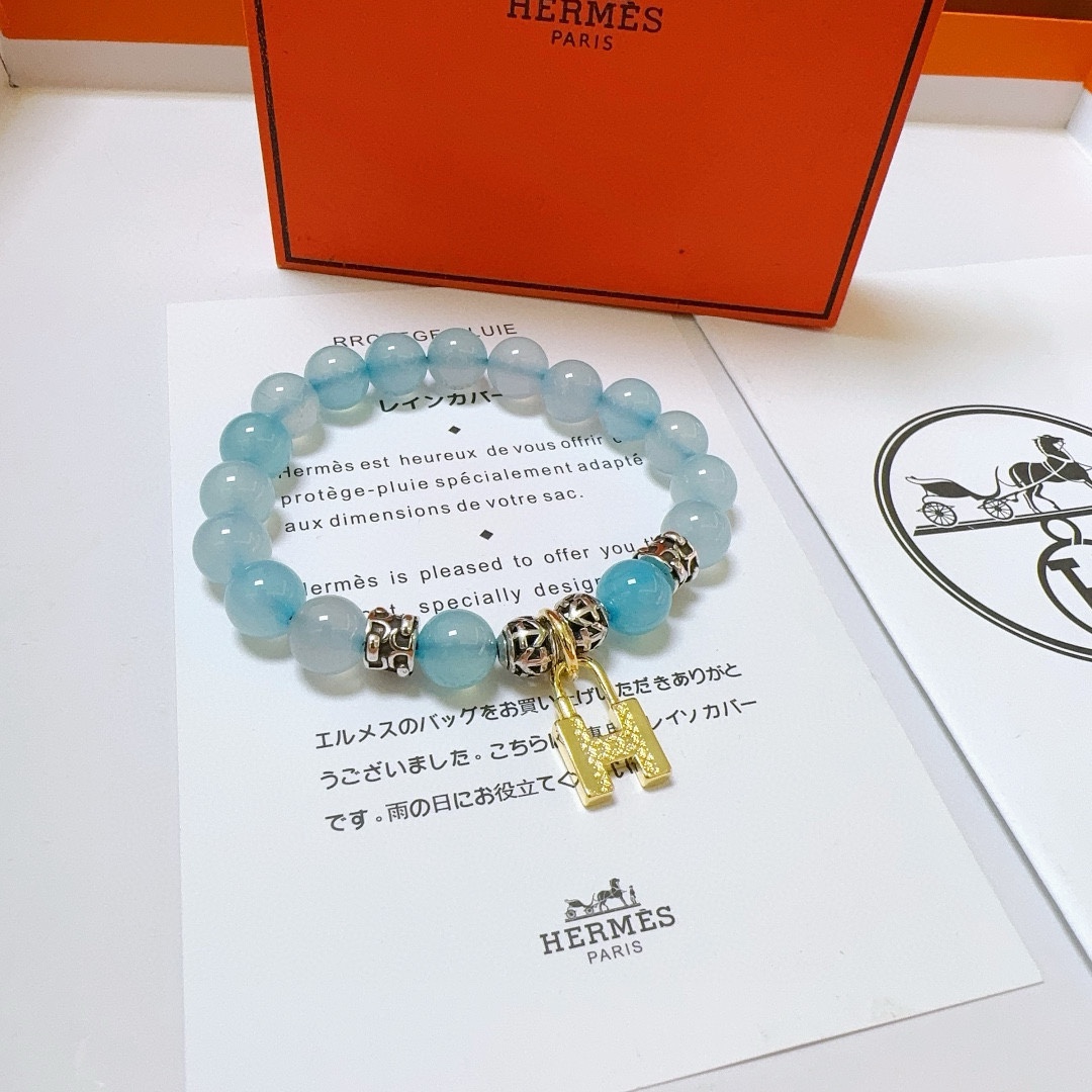 Hermès luxury bracelet 8