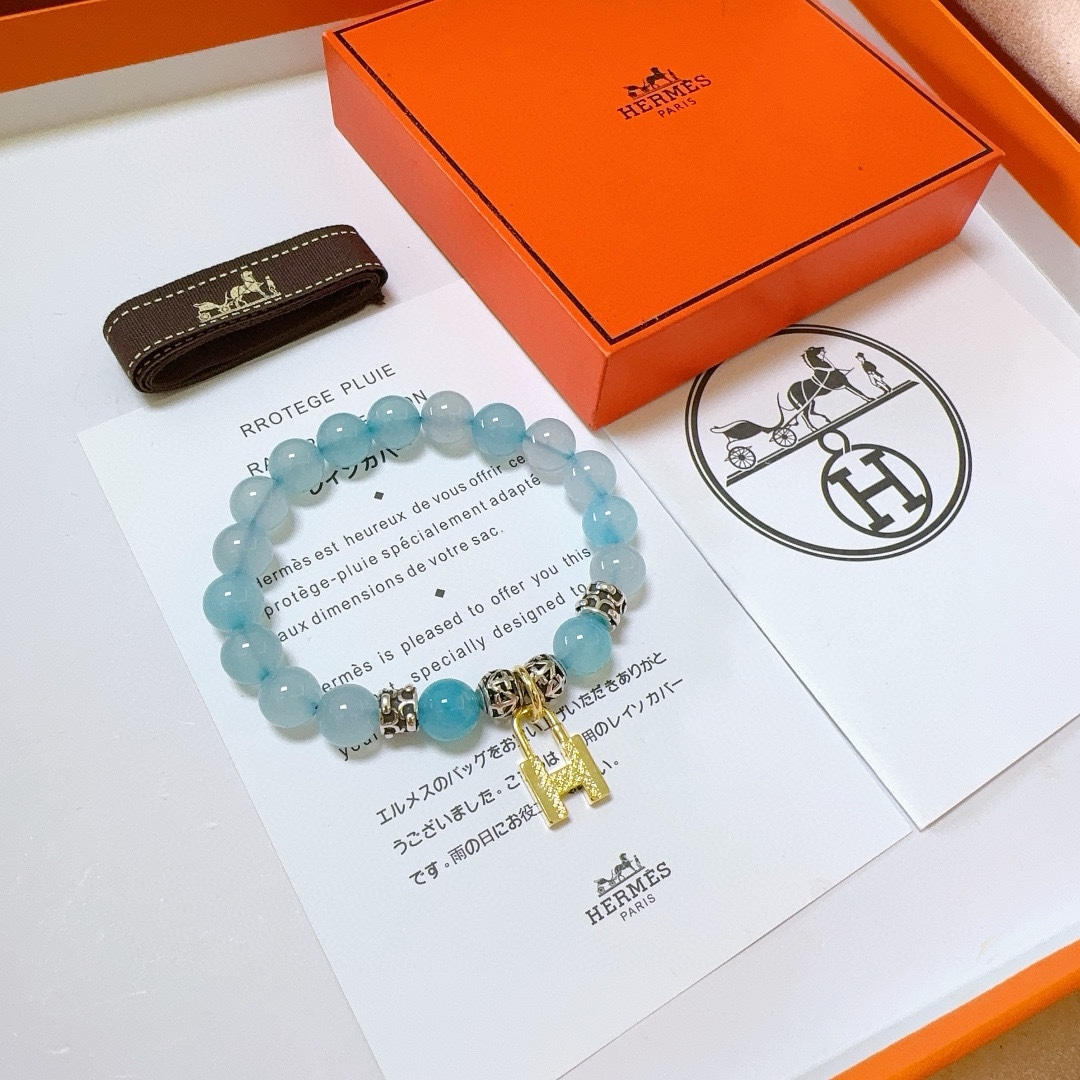 Hermès luxury bracelet 3