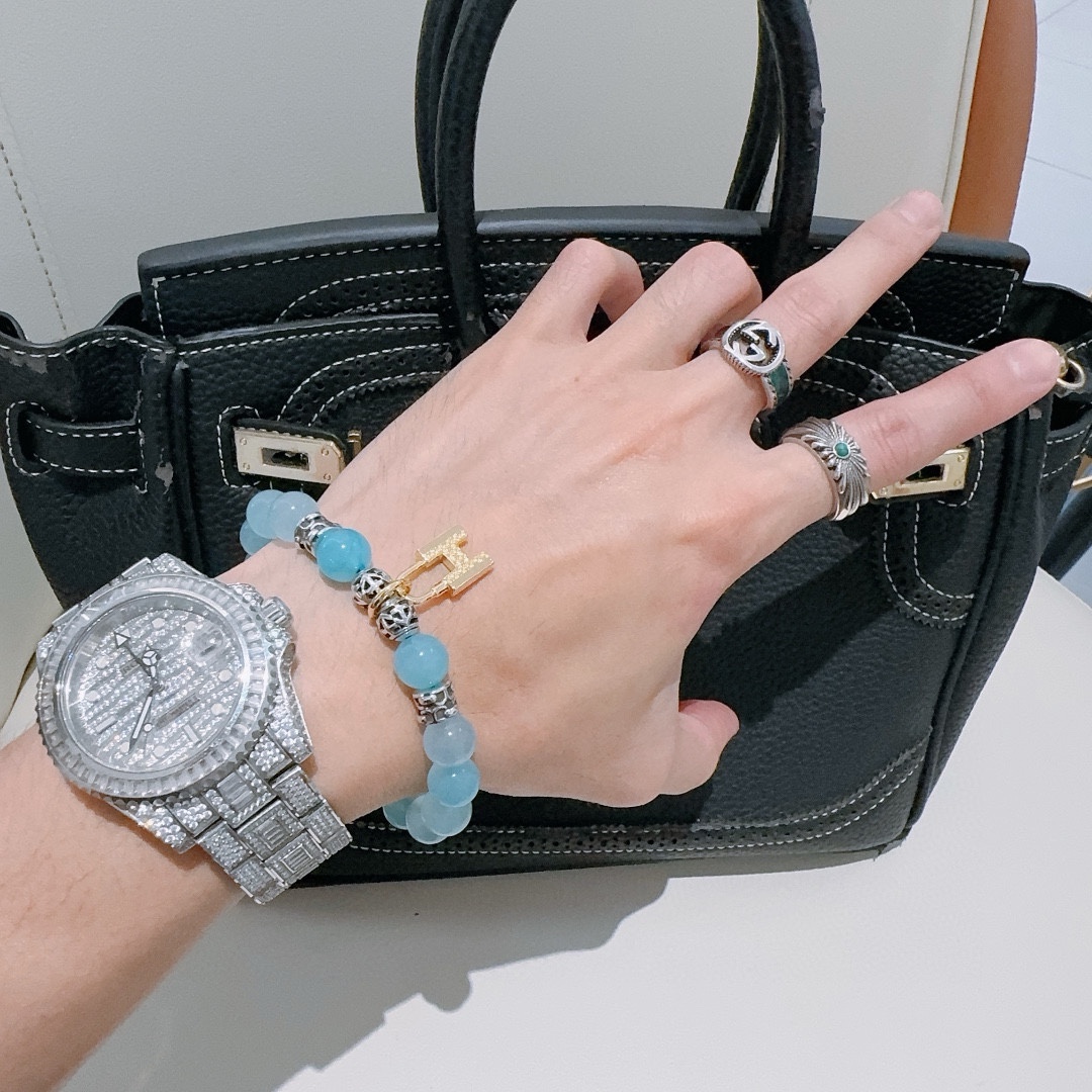 Hermès luxury bracelet 5