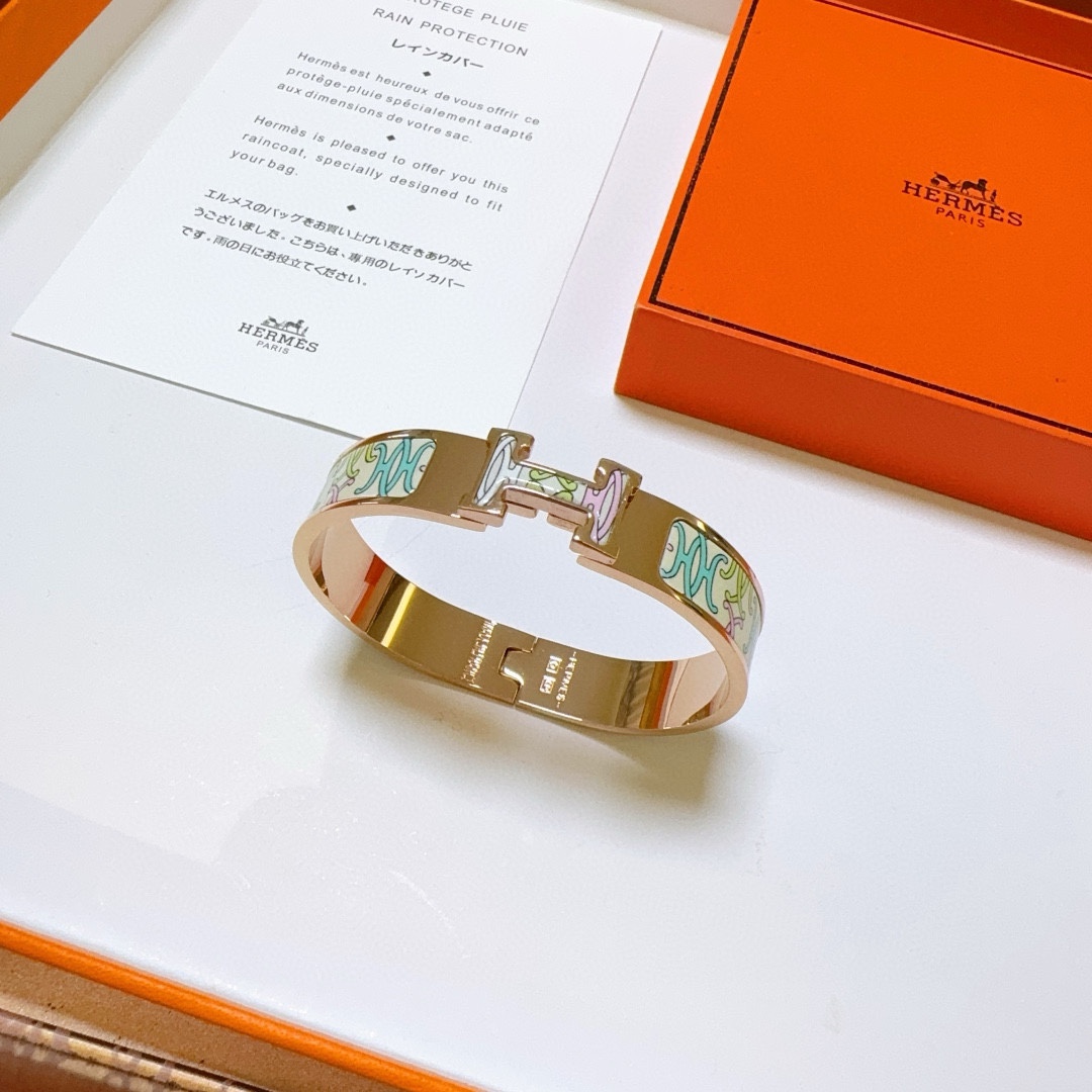 Hermes Joalheria Pulseira