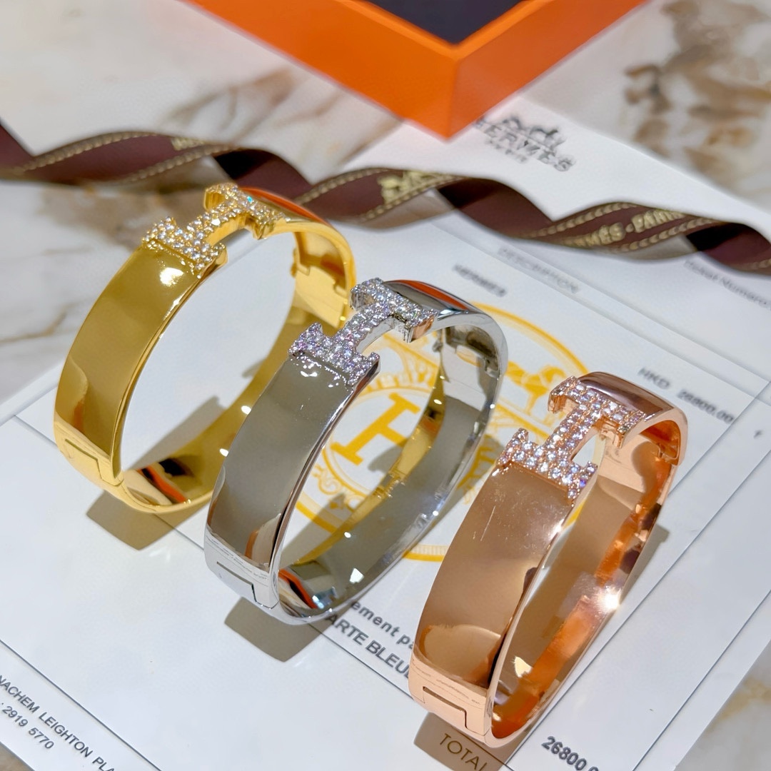 Hermès luxury item 4