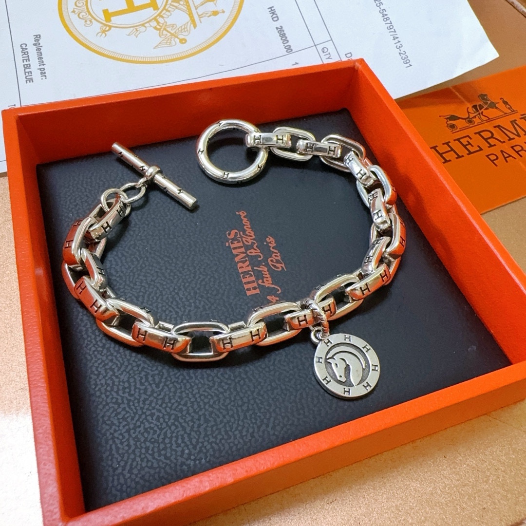 Hermès luxury designer product