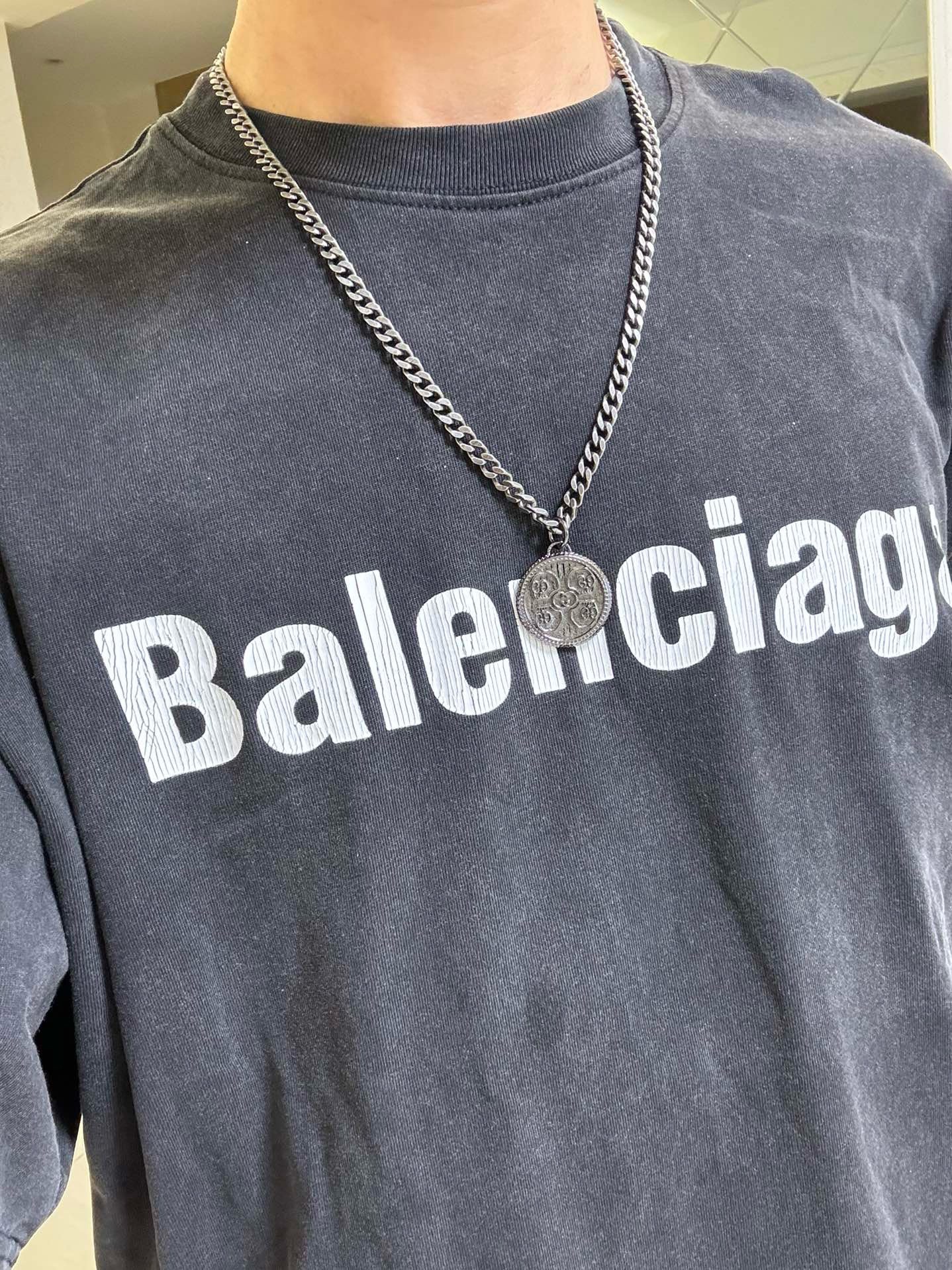 Gucci luxury necklace 6