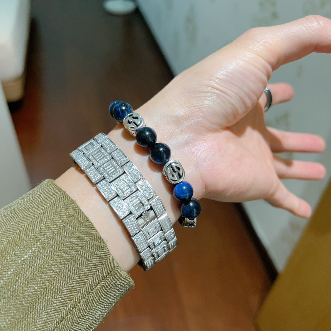 Gucci luxury bracelet 4