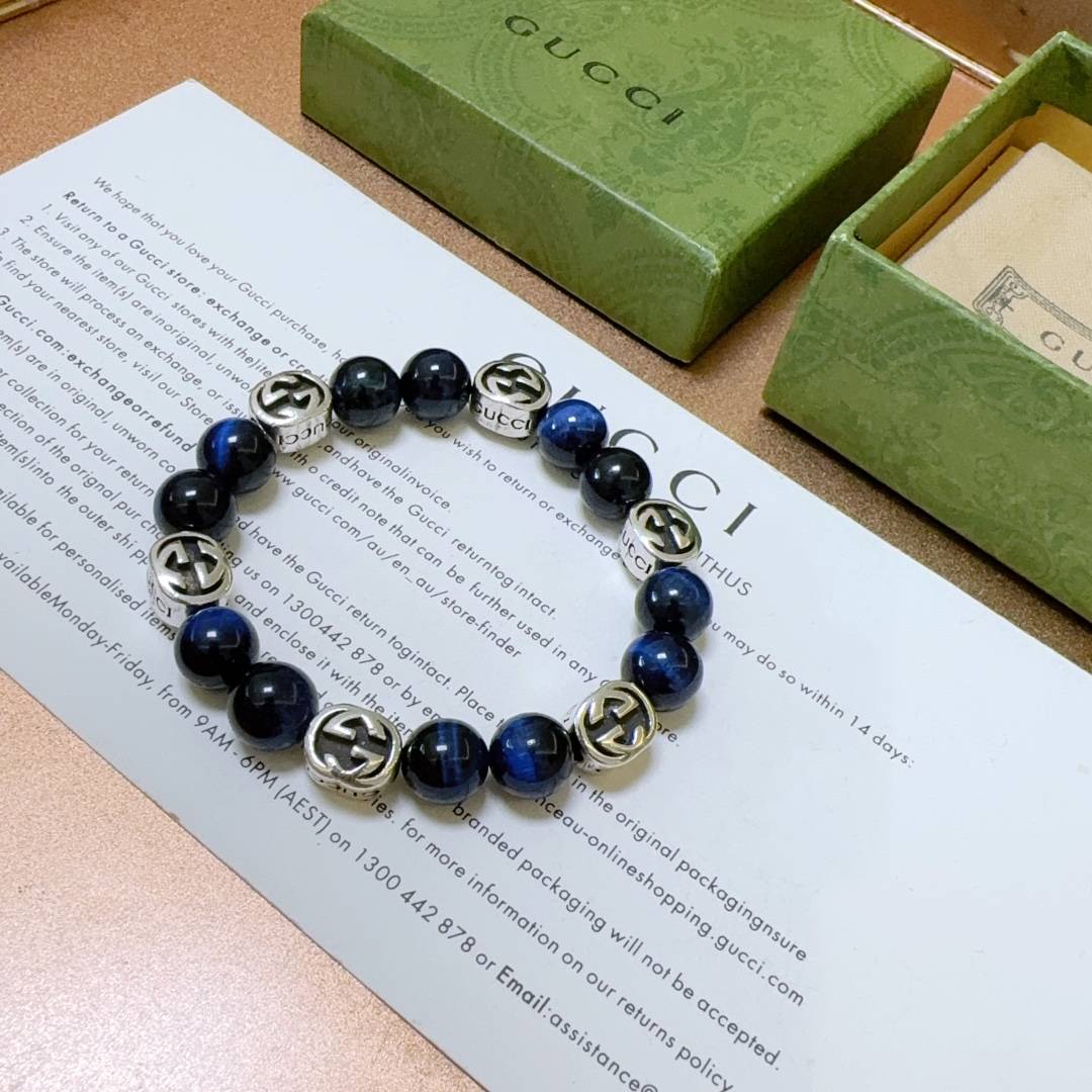 Gucci luxury bracelet 5