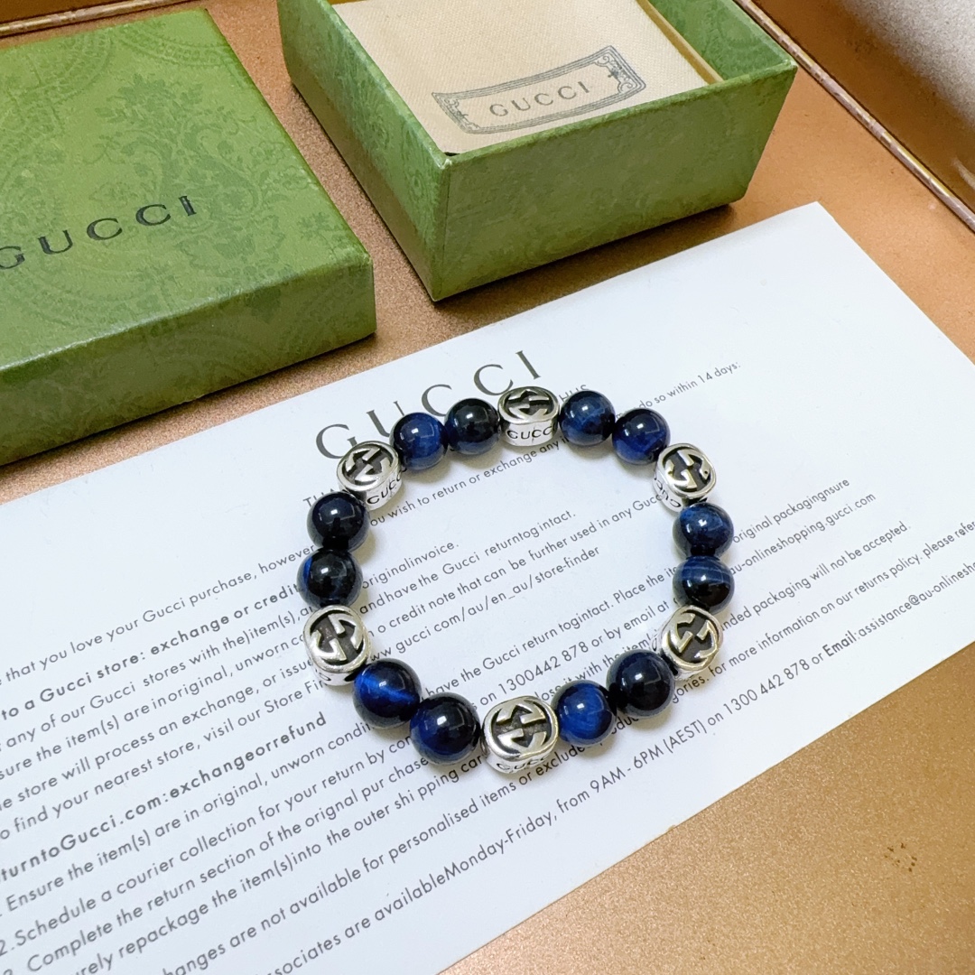 Gucci luxury bracelet 2