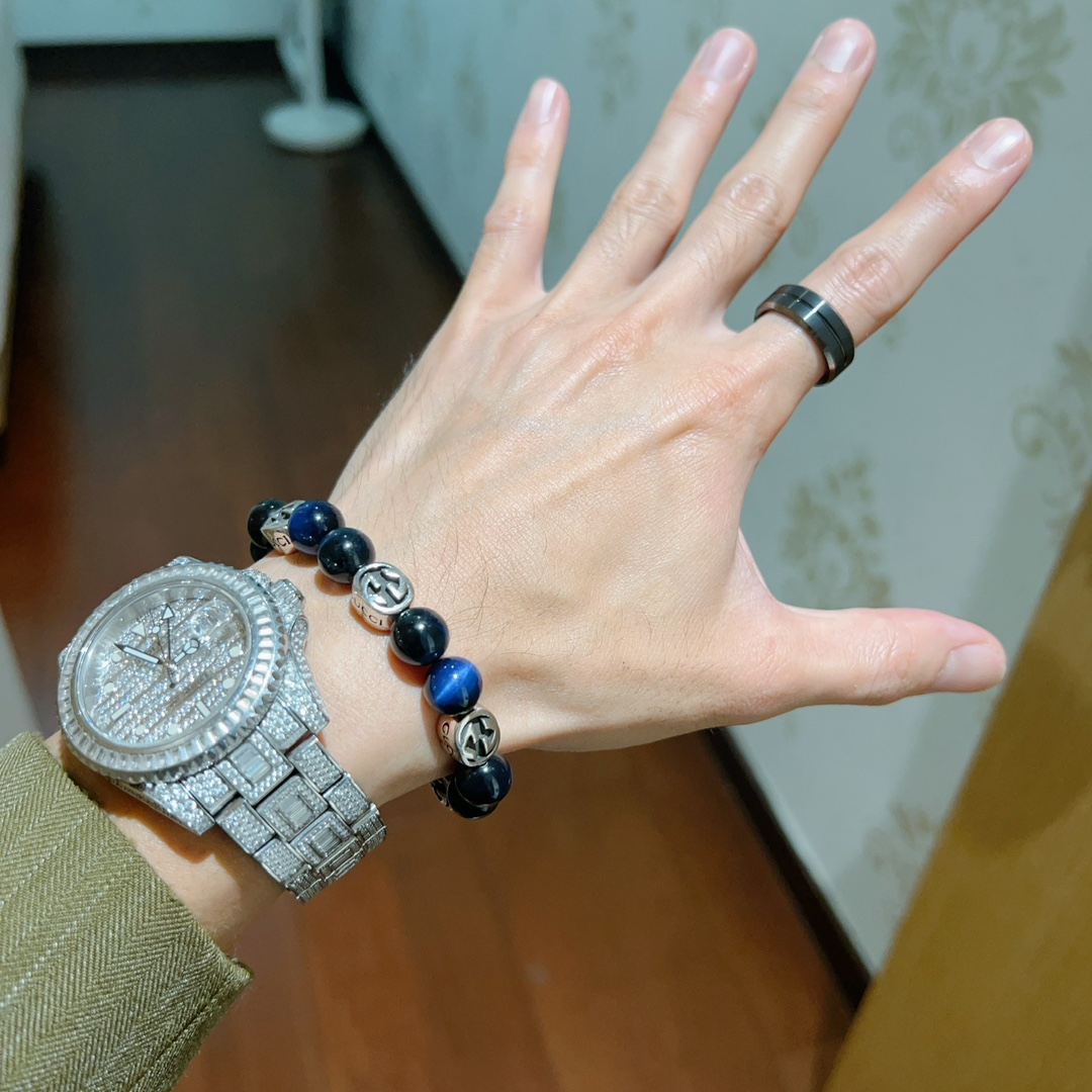Gucci luxury bracelet 3