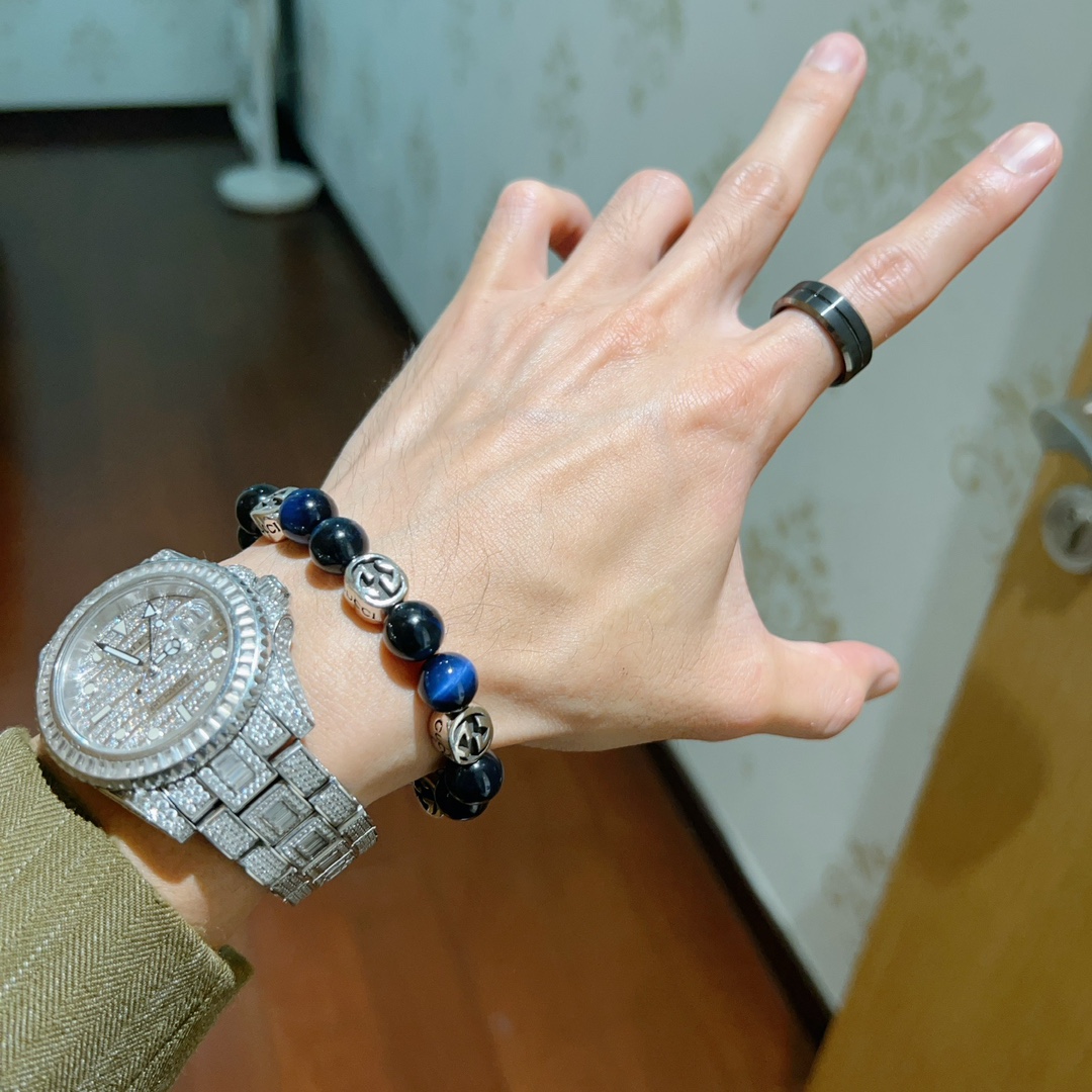 Gucci luxury bracelet 6