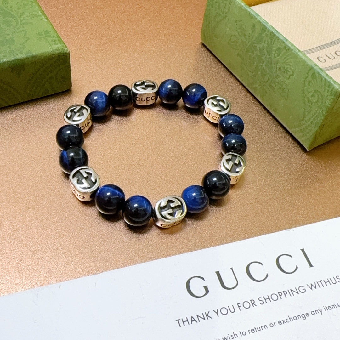 Gucci luxury bracelet 7