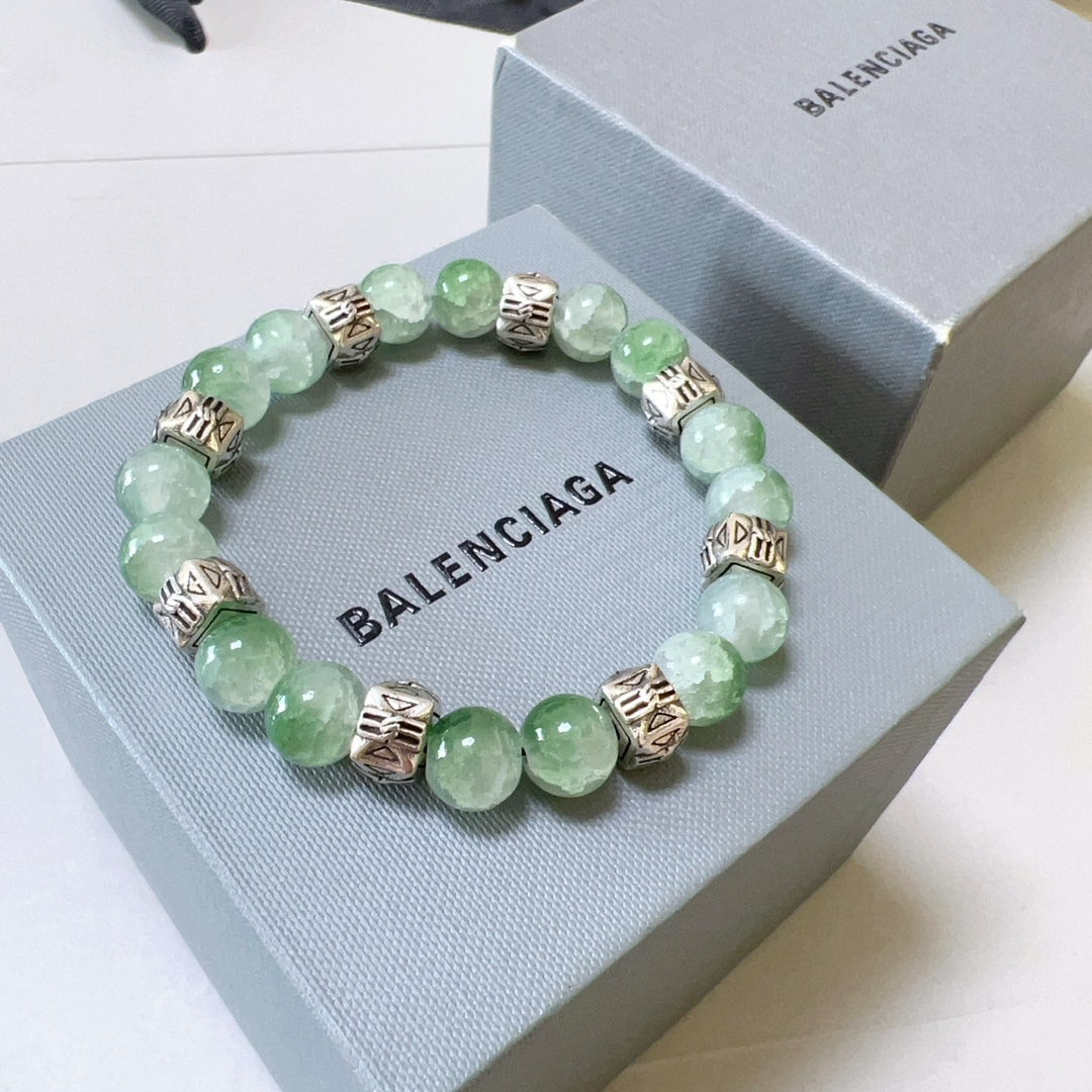 Balenciaga luxury bracelet 8