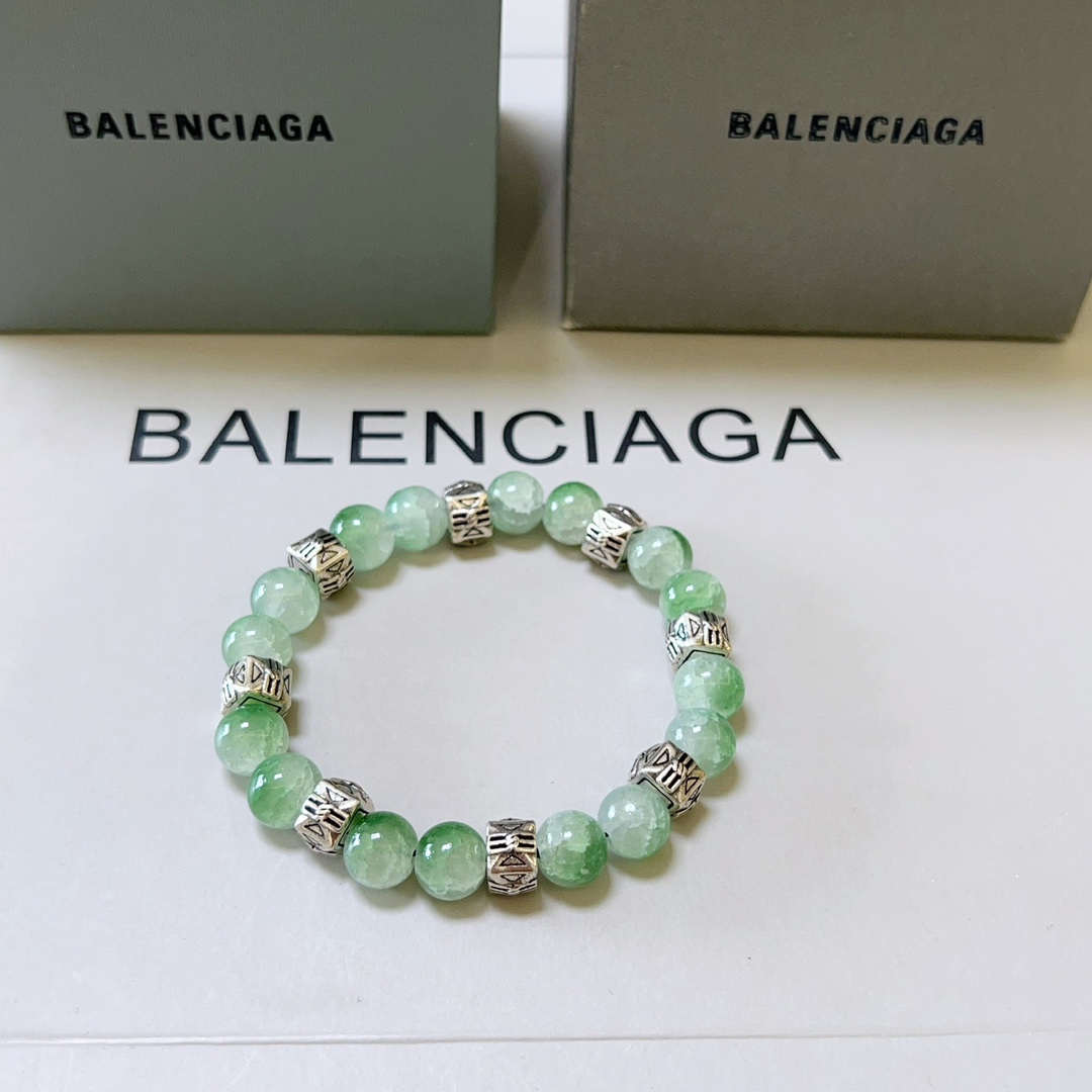 Balenciaga luxury bracelet 2