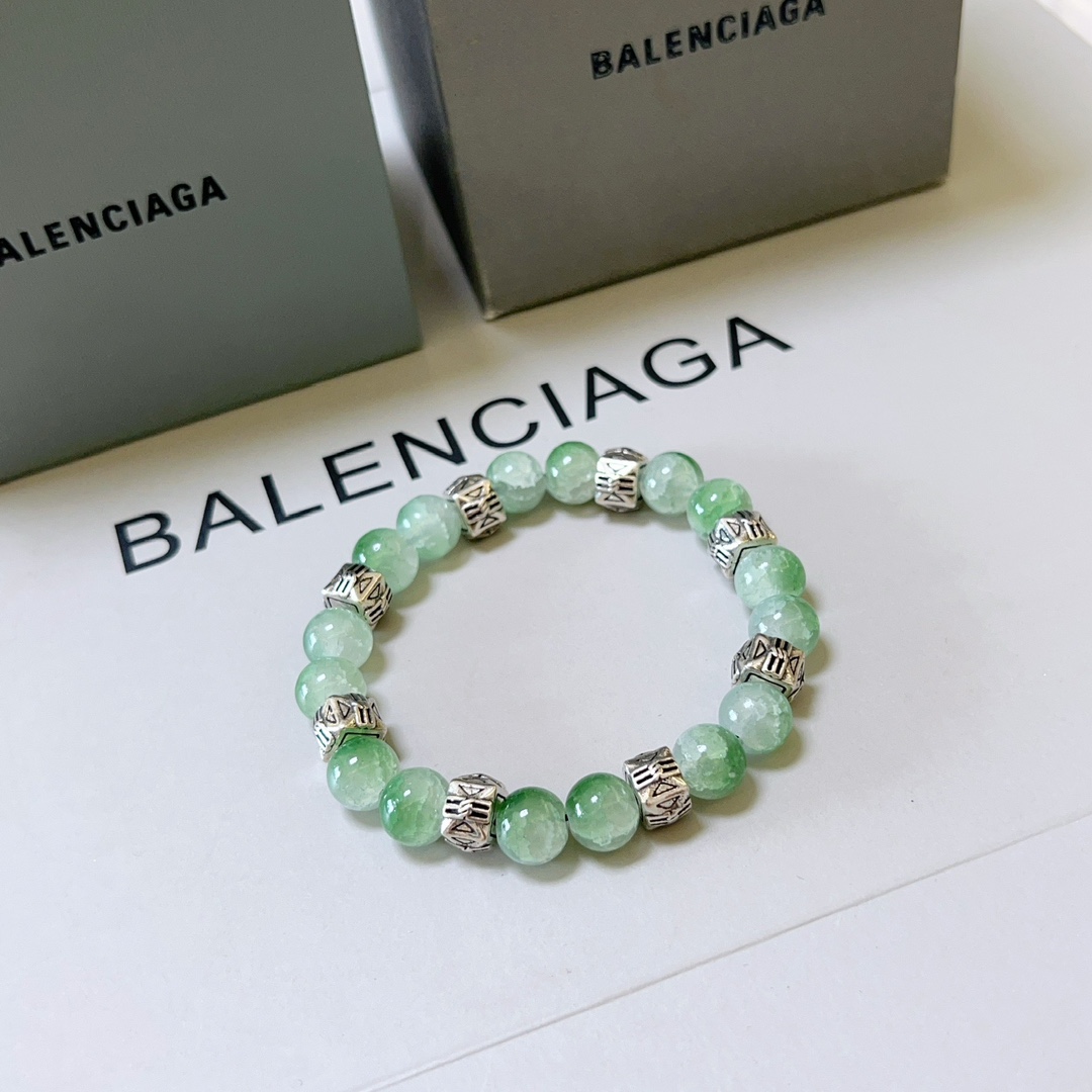 Balenciaga luxury bracelet 9