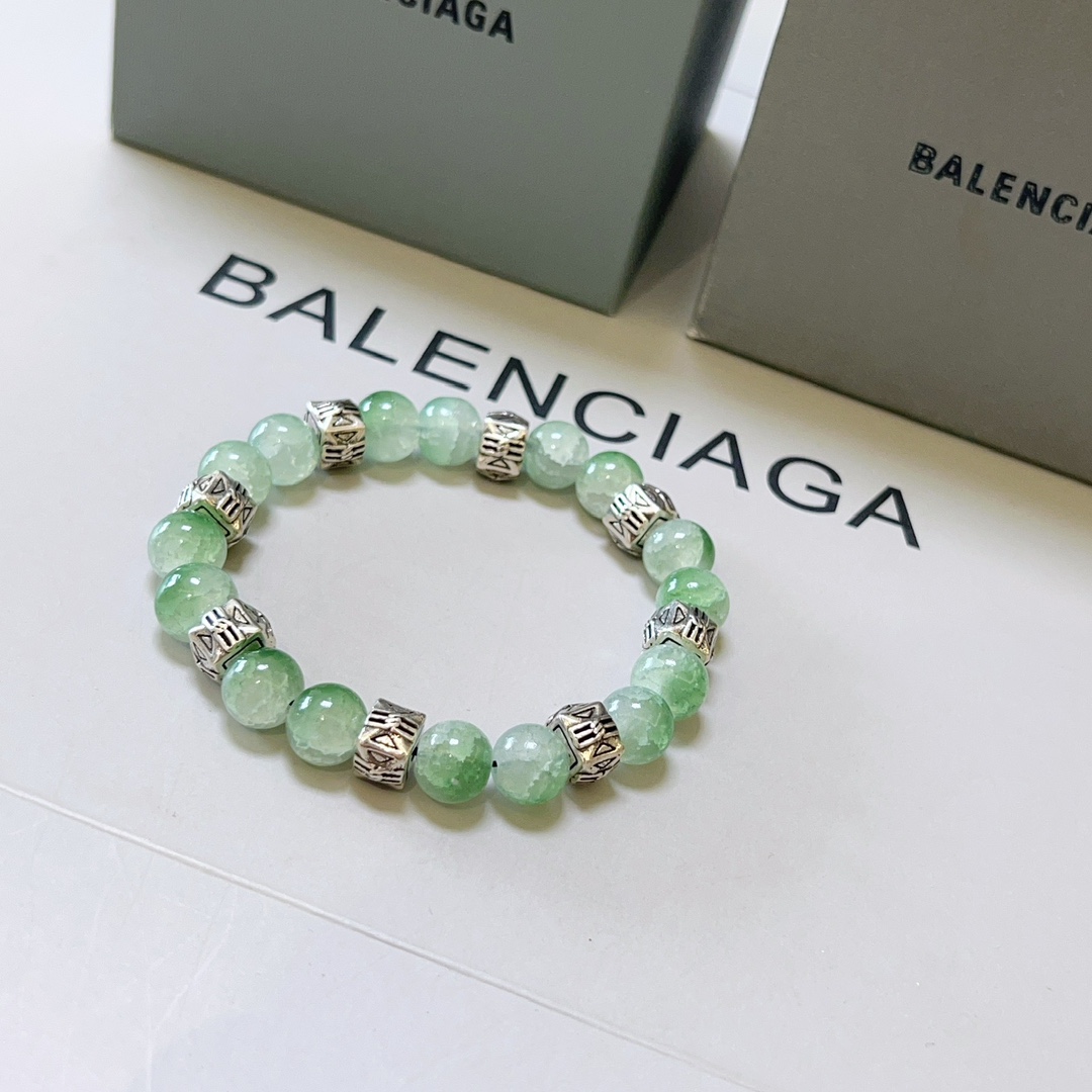 Balenciaga luxury bracelet 5
